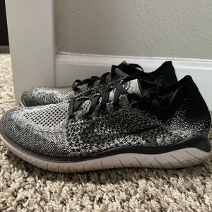 Nike Flyknit